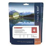 Trek'N Eat - Civet de bœuf forestier - Plat de viande - Taille unique