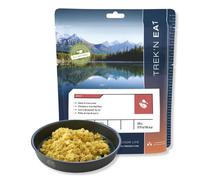 Plat LyophilisÃ© TREK'N EAT Curry de Poulet au Riz OS