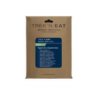 Trek'N Eat - Curry Vegan de lentilles vertes + système autochauffant - Plat principal - Taille unique