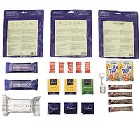 TREK'N EAT Day Ration Pack (Typ 4) Tactical Line