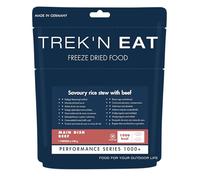 Trek'n Eat Deftiger PS1000+ Ragoût de riz + boeuf