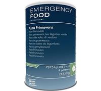 Trek'n Eat Emergency Food Boîte de 450 g de pâtes Primavera