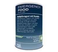 TREK'N EAT Emergency Food Champignons forestiers avec nouilles