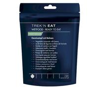 Trek'N Eat - Jardinière de légumes et fèves de haricots - Plat principal - Taille unique