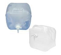 TREK'N EAT Jerrican pliable de qualité alimentaire 20 L