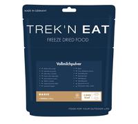 Trek'n Eat – Lait entier en poudre – Nutrition