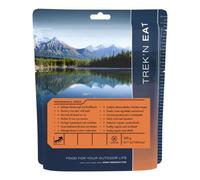 Trek'n Eat Deftiger PS1000+ Ragoût de riz + boeuf
