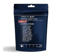 Trek'n Eat – Boulettes de viande avec pâtes, sauce tomate – Prêt à consommer – 350 g