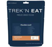 Trek'N Eat - Muesli au chocolat - Repas lyophilisé - Taille unique