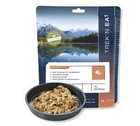 Trek'N Eat - Muesli suisse au lait - Petit-déjeuner - Taille unique