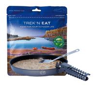 Trek'n Eat, poêlée de pommes de terre aux oignons.