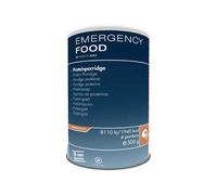 TREK'N EAT Porridge protéine alimentaire d'urgence.