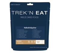 Trek'N Eat - Poudre pour boisson à base d'avoine - Repas lyophilisé - 250 g