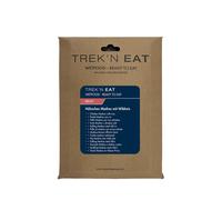 Trek'N Eat - Poulet Madras avec Riz + système autochauffant - Plat principal - Taille unique