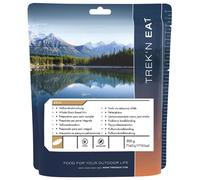Trek'N Eat - Préparation pour pain complet - Repas lyophilisé - 500 g