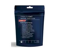 Trek'n Eat Beef Stew with Vegetables - Wet Food Ready to Eat - Ready Meal for Outdoor & Emergency Supply - No Cooking, Ready to Eat - Durable & Nutritious