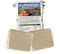 Nourriture d'urgence durable MSI Survival Ration (125 g, 575 kcal)