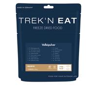 Trek'n Eat – Œuf entier en poudre lyophilisé – 135 g (772 kcal)