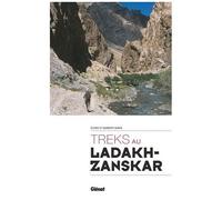 Rambert Jamen, Elodie Jamen – Treks au Ladakh Zanskar