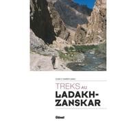 Rambert Jamen, Elodie Jamen – Treks au Ladakh Zanskar