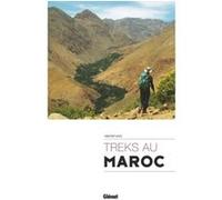 Treks au Maroc Vincent Geus (Auteur)