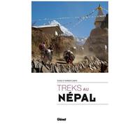 Rambert Jamen et Elodie Jamen – Treks au Népal – Récit – Broché