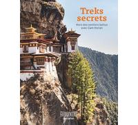 Guide Bleu Treks secrets