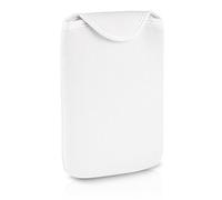 TrekStor 30339 Étui pour Tablette en néoprène Blanc