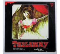 trelawny LP