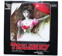 trelawny LP