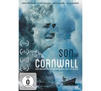 Dokumentation - John Treleaven - Son of Cornwall, 1 DVD