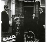 Treliks, The - Mexican Road Movie [Import]