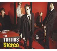 Treliks, The - Stereo [Import]