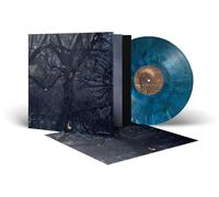 Trelldom - ...By the Shadows... (Blue Marble Vinyl)