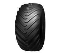 Trelleborg - Pneu T411 - Espace vert - 29/13.50R15 - TT,Diagonal