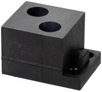 Trelleborg TMS-SRG-BK-2X7 IP54 | NBR Manchon de câble NBR noir 1 pc(s)