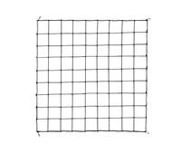 Trellis Net Tente de Culture Neta Flexible avec Crochets pour grimpante Flexible pour, tomates, légumes, UVA, Haricots, Pois en Croissance