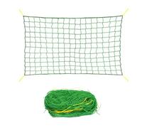 Trellis Netting, Garden Mesh Support, 3.94x1.97 inches Heavy-Duty Fence Net, Reusable Obelisk Net for Houseplants and Outdoor Flower Gardening, Plants, Growth Grapes Tomatoes