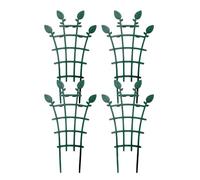 Trellis Potted Plants - Design multicouche innovant, gestion efficace de l'espace | Structure fonctionnelle pour la croissance des , support décoratif pour les d'intérieur pour créer