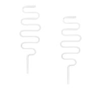 Tréllis pour plantes d'intérieur, support de plante en métal, support décoratif pour plantes, support pour plantes grimpantes, treillis de plantes de vue, treillis de plantes de vigne, petits treillis