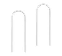 Tréllis pour plantes d'intérieur, support de plante en métal, support décoratif pour plantes, support pour plantes grimpantes, treillis de plantes de vue, treillis de plantes de vigne, petits treillis