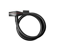 Trelock Antivol à Câble Ks 312