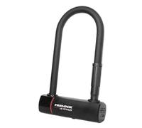Trelock 2232025910 Antivol Mixte Adulte Noir 83-178 mm