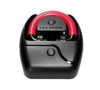 Trelock 307502000 «Fix-go» Seilzyklusschloss 10x750 Unisex-Adult, Noir, Taille Unique