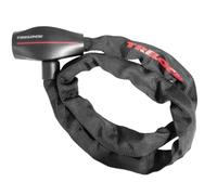 TRELOCK 307502225 Verrouillage du Cycle de chaîne BC-280code 5 Unisex-Adult, Taille Unique
