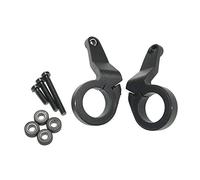 Trelock 335161 Unisexe - Adulte ZL HB Support de Phare, Uni, Taille Unique