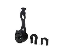 Trelock 7302953 SOPORTE en U 3 Puntos ZB 403