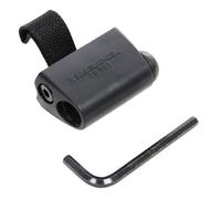 Trelock Zb 501 Support Noir Garçon