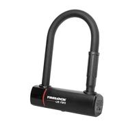 Trelock Antivol en U Noir 83-140 mm