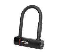 Trelock Antivol en U Noir 83-140 mm